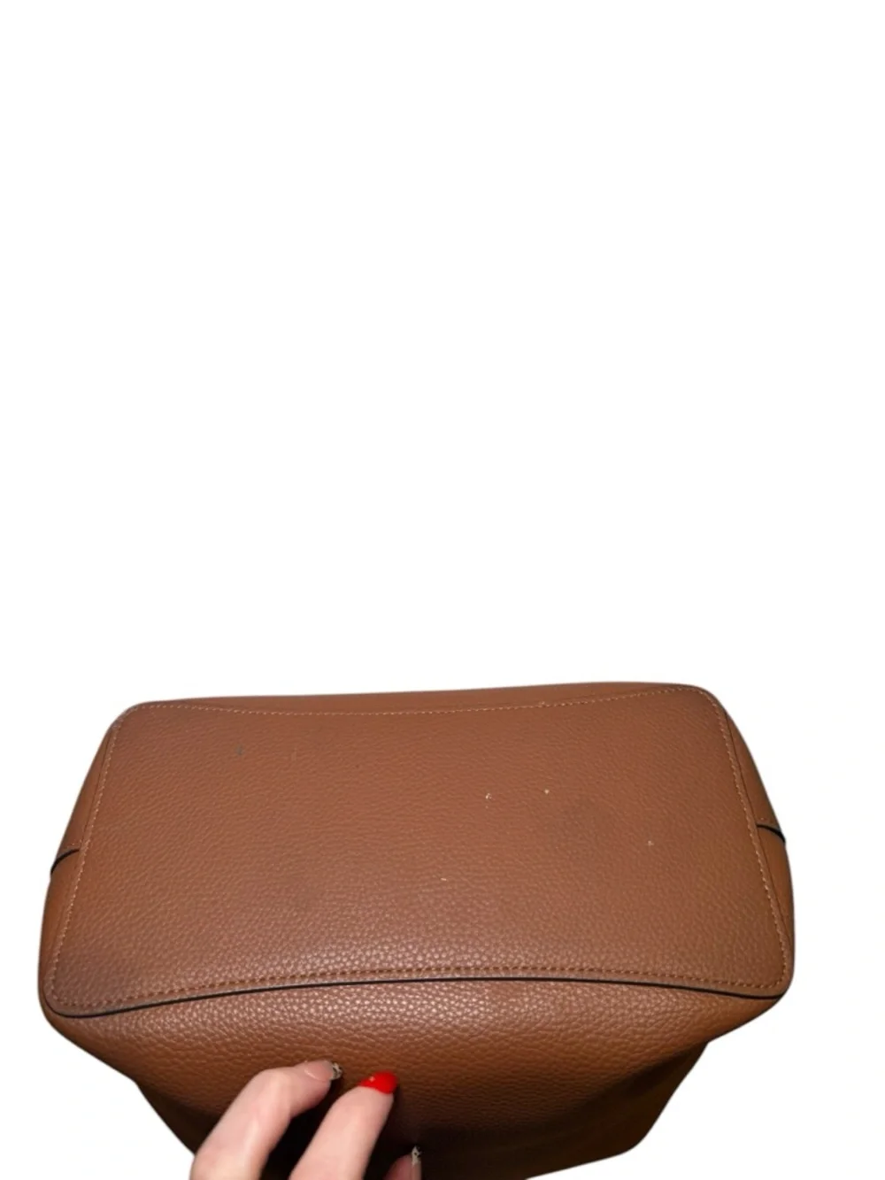 Coach Town Bucket Bag - Picture 7 of 14